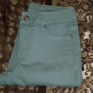 Womans Jegging Pants